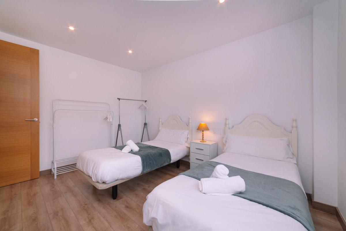 Apartamento vacacional - Housity