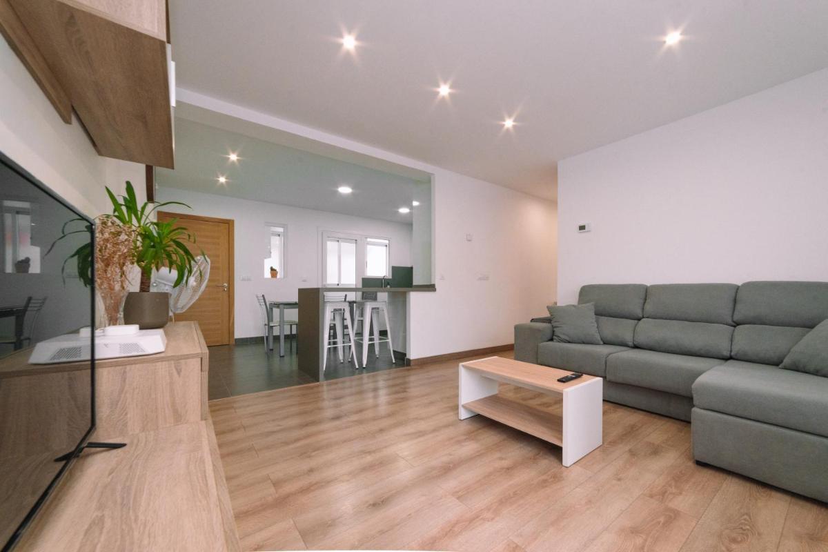 Apartamento vacacional - Housity