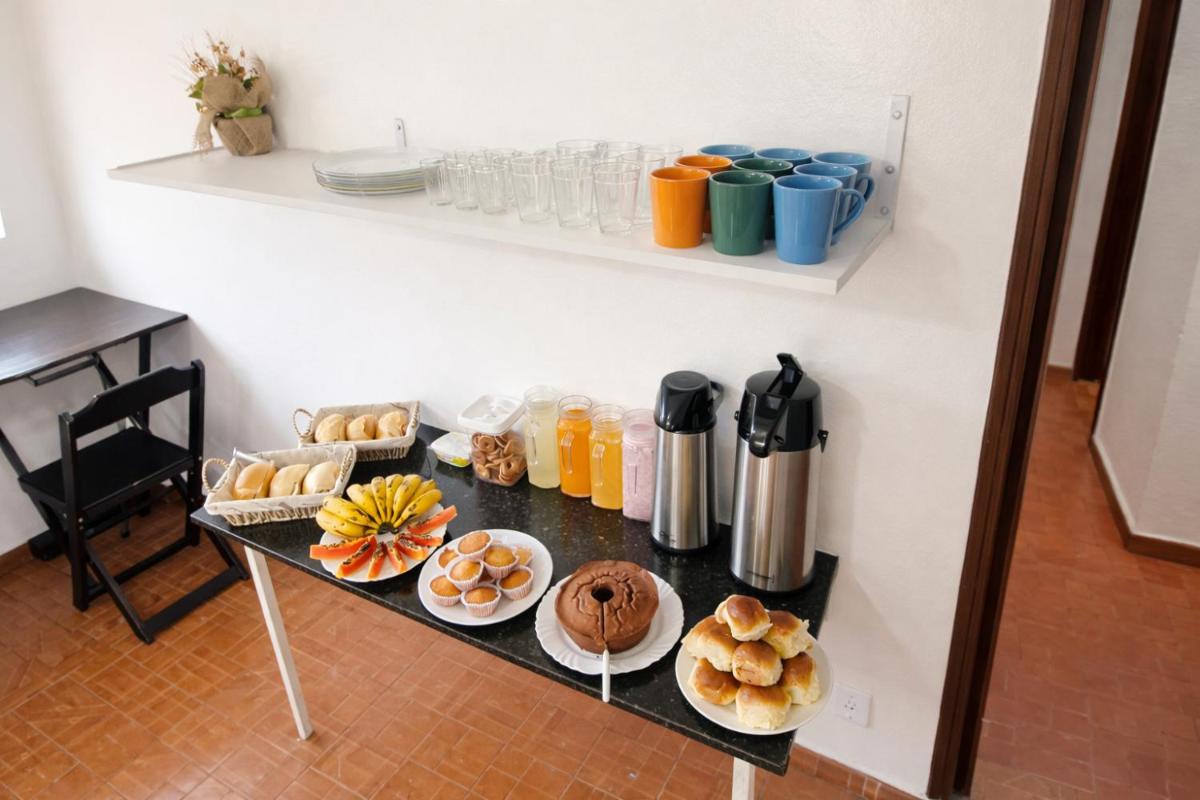Hotel Pousada Liberdade - Housity