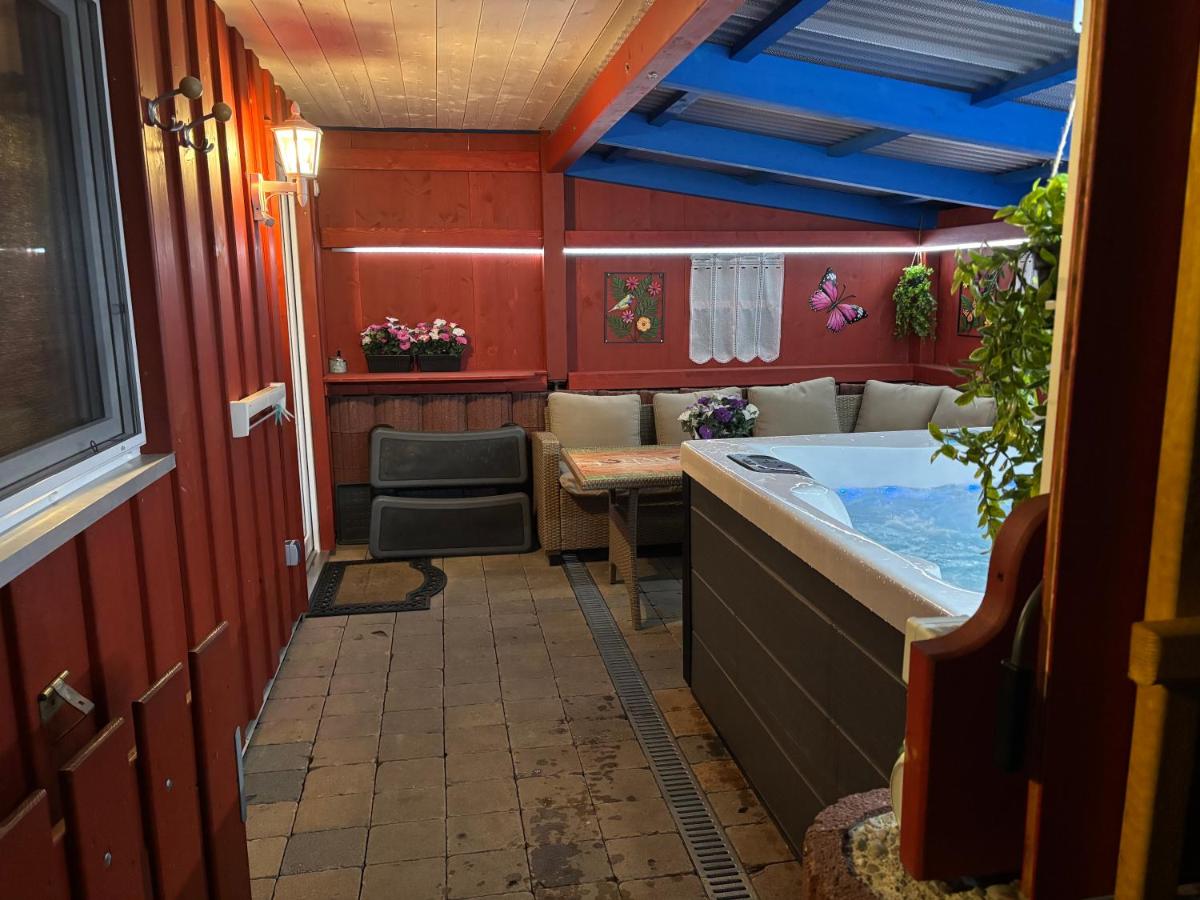 Ferienhaus Spielburg - Housity