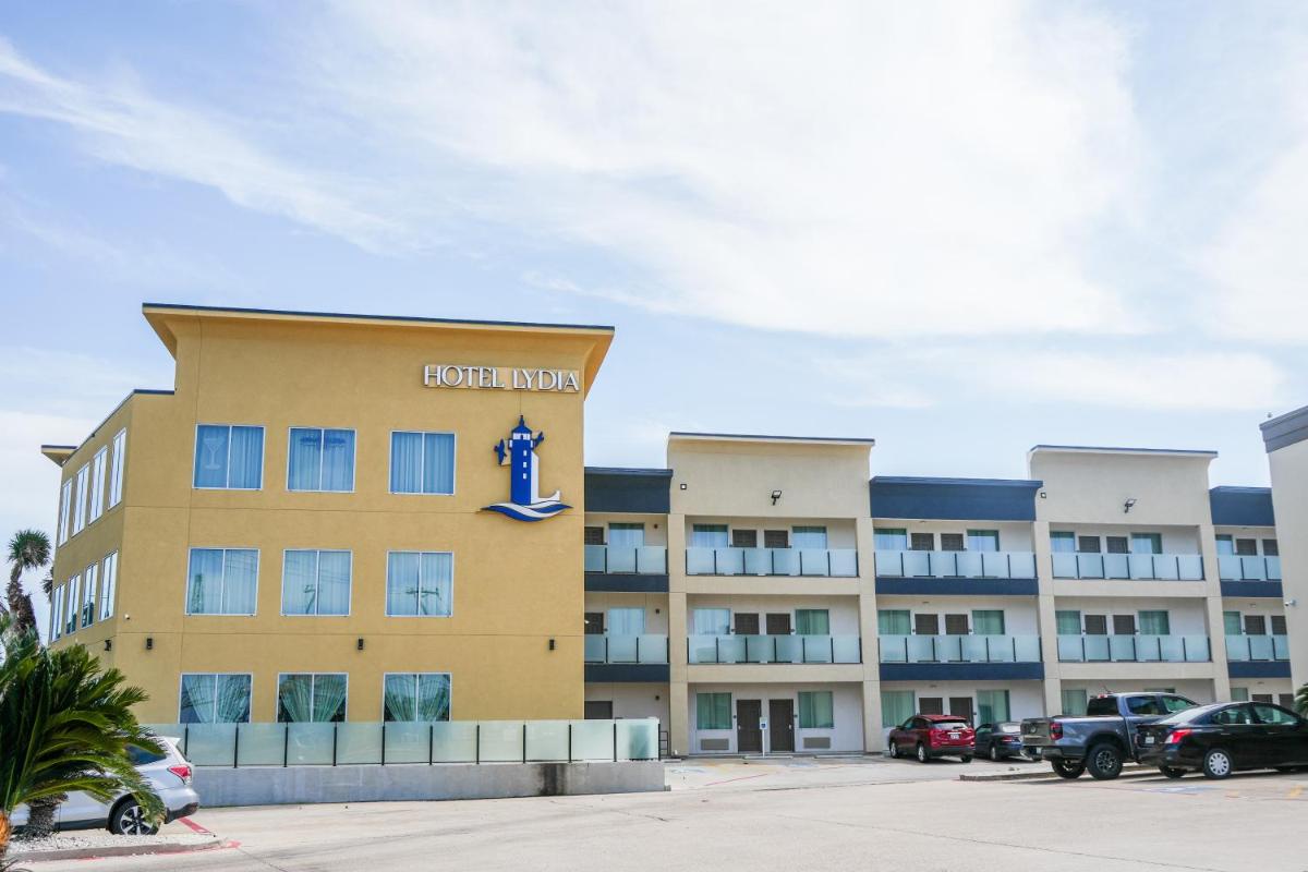 Hotel Lydia - Housity