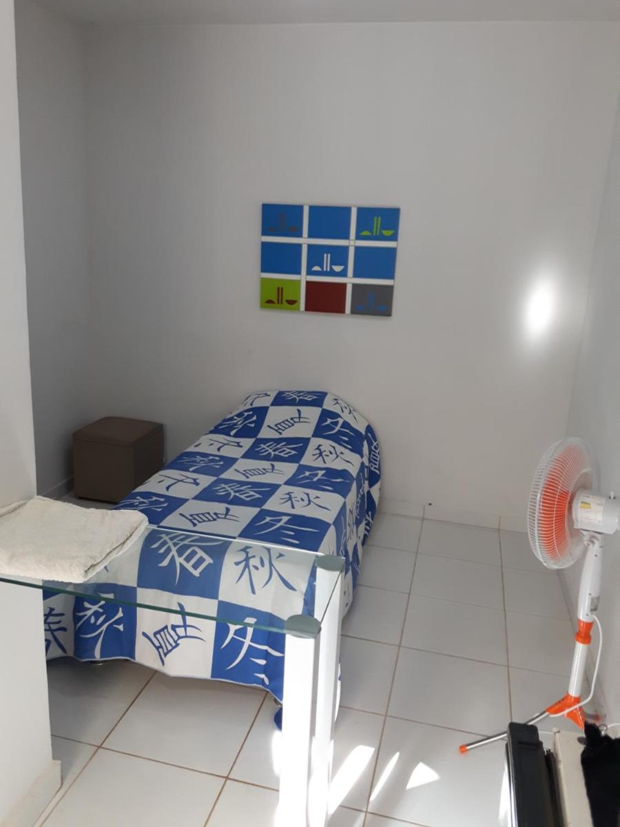 Flat Três Marias - Housity