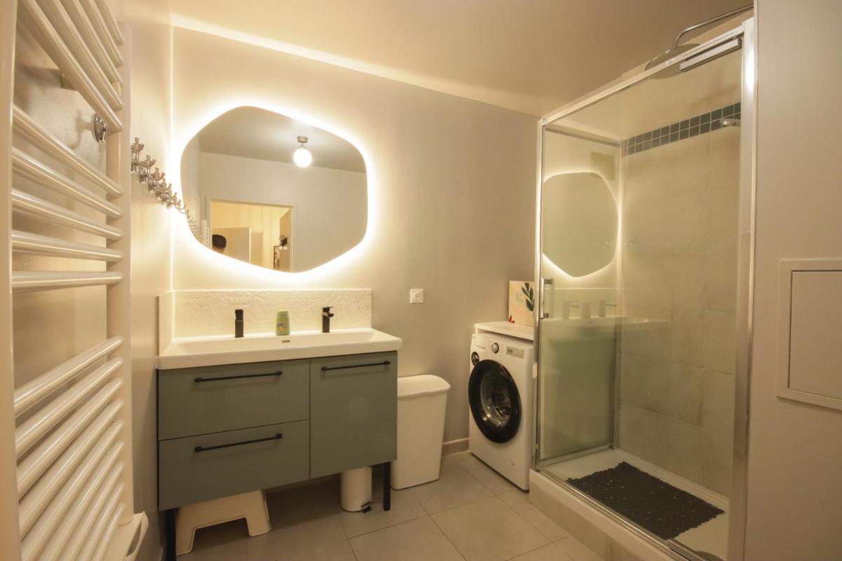 Appartement cosy aux portes de Disney - 7 pers - Housity