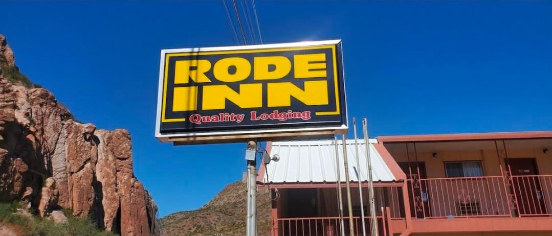 Rode Inn of Clifton - Housity