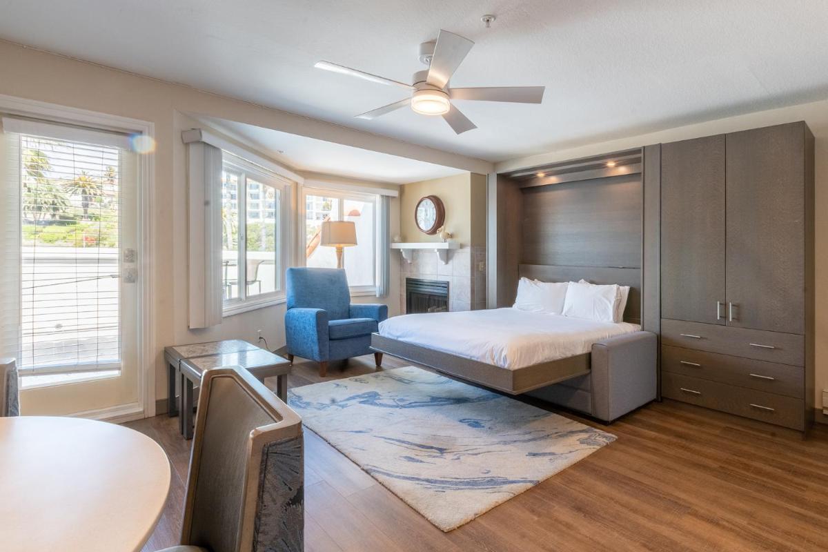 San Clemente Cove Resort - Housity