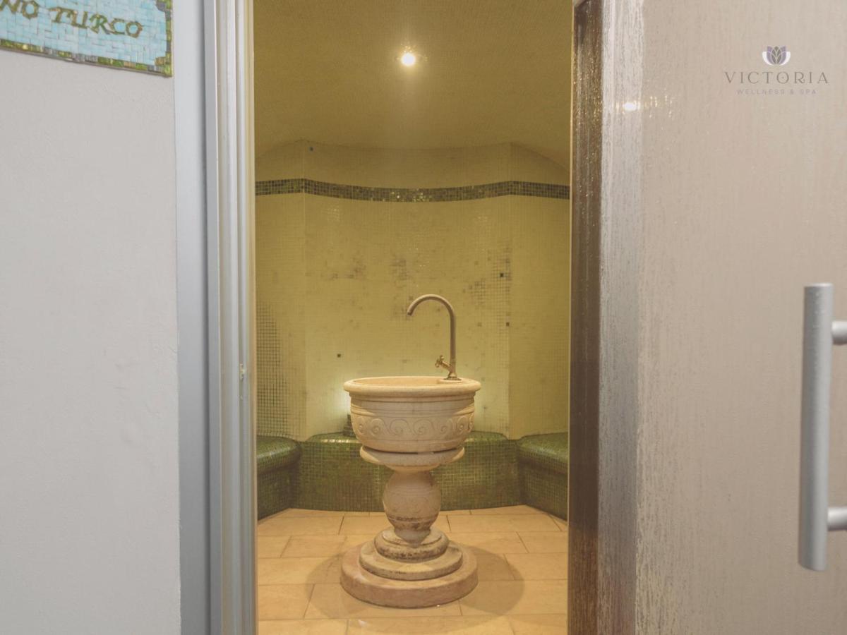 Gaarten Hotel Benessere Spa by Kleos Group Collection - Housity