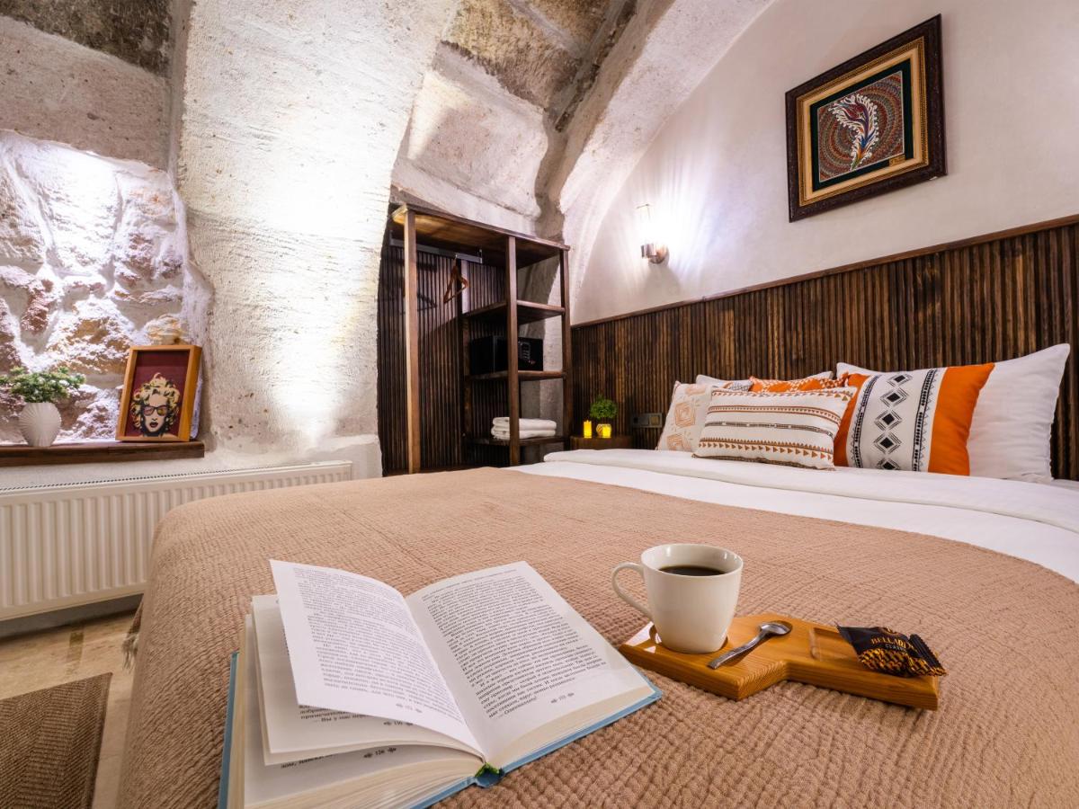 My Cappadocia Stone House - Housity
