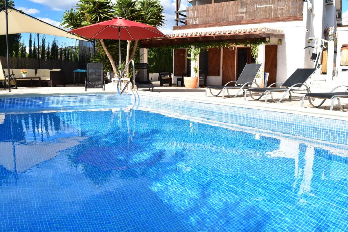 Casa Blanca Suiza - Housity