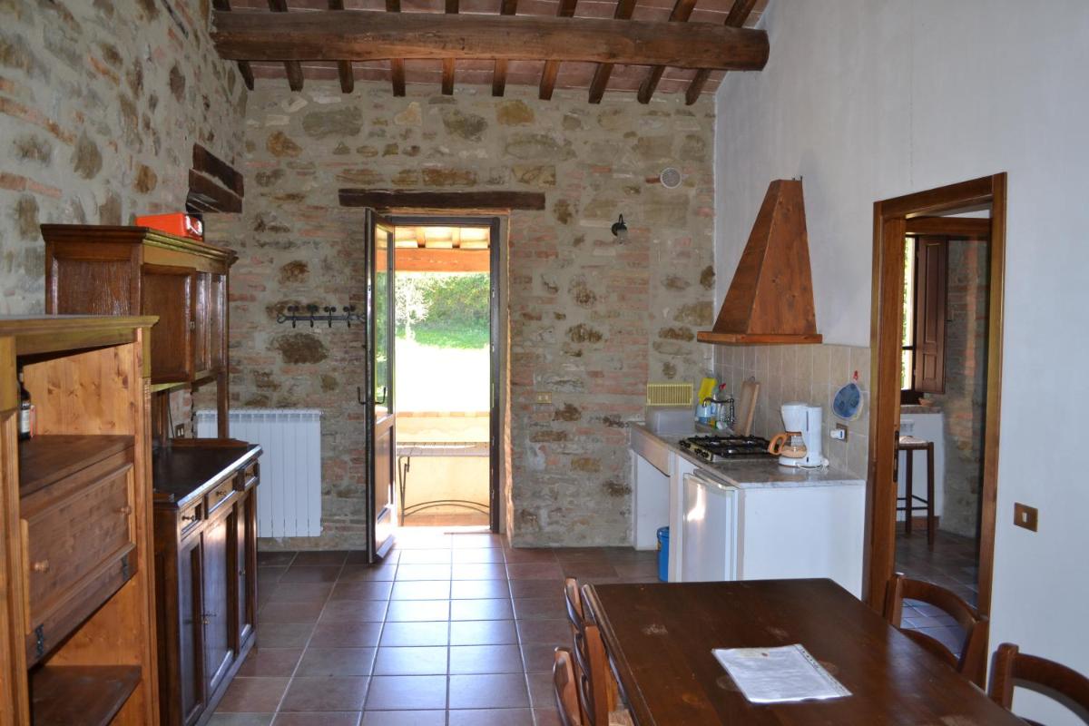 Agriturismo Marano - Housity