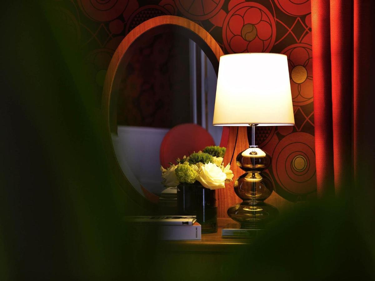 Photo de la galerie de l'établissement Carlton Hotel Lyon - MGallery Collection, à Lyon