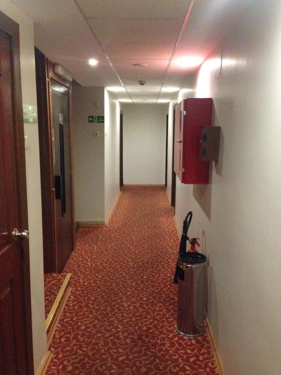 Hotel Atasayan - Housity