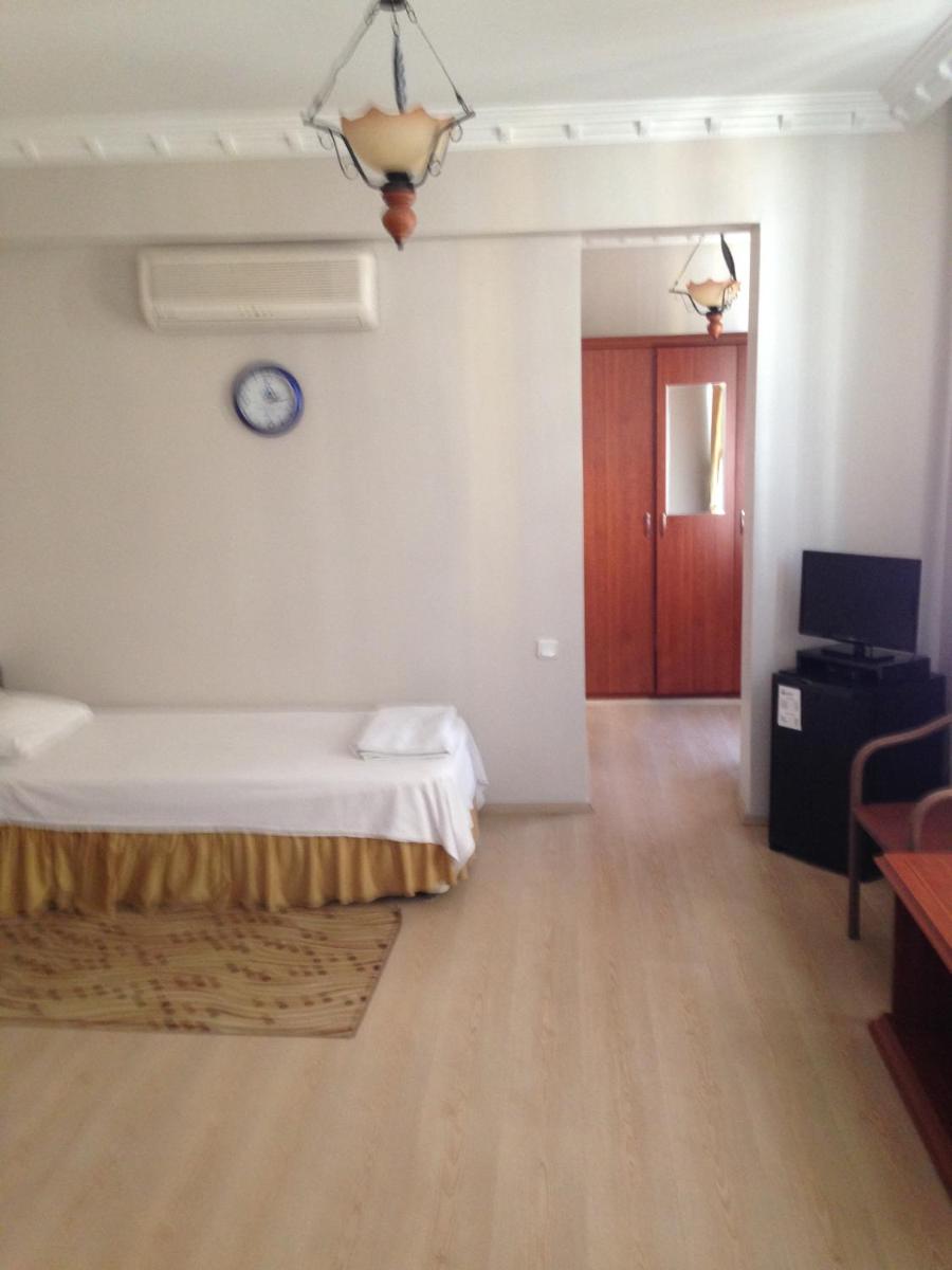 Hotel Atasayan - Housity