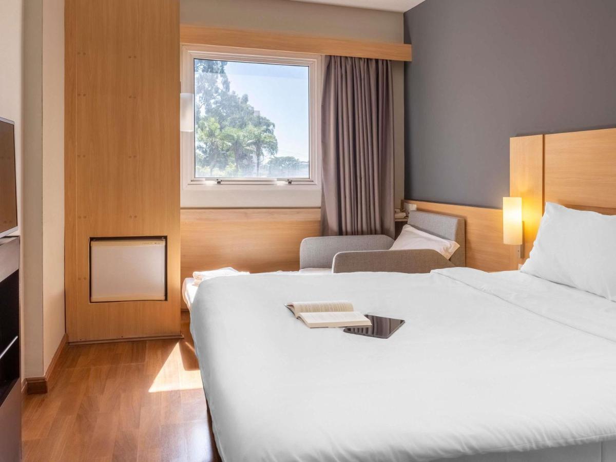 ibis Paulinia - Housity