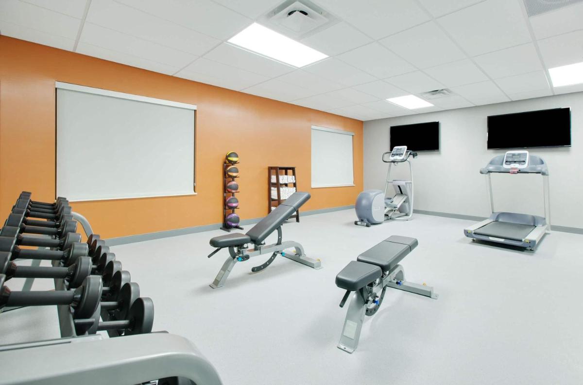 Wingate by Wyndham San Angelo - Housity