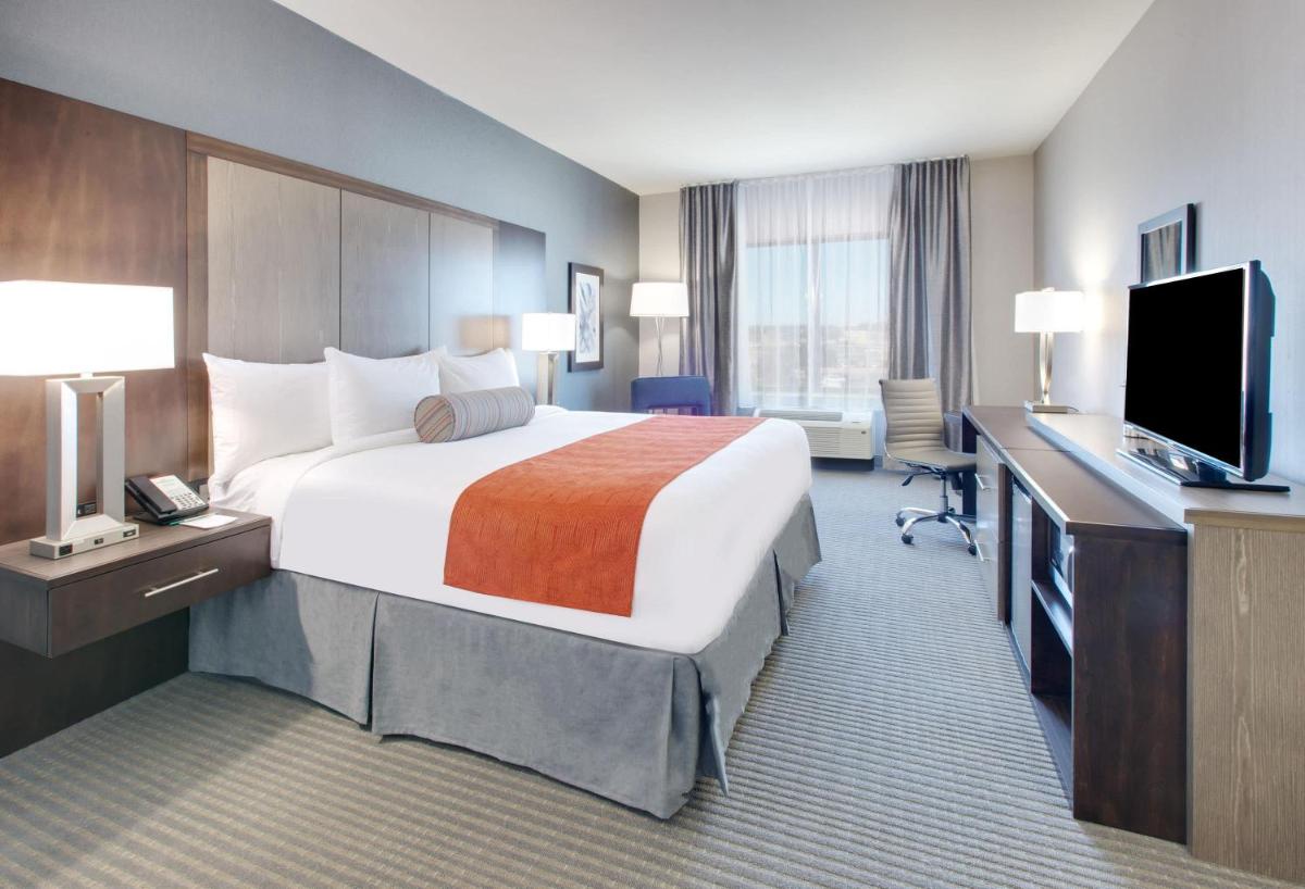 Wingate by Wyndham San Angelo - Housity