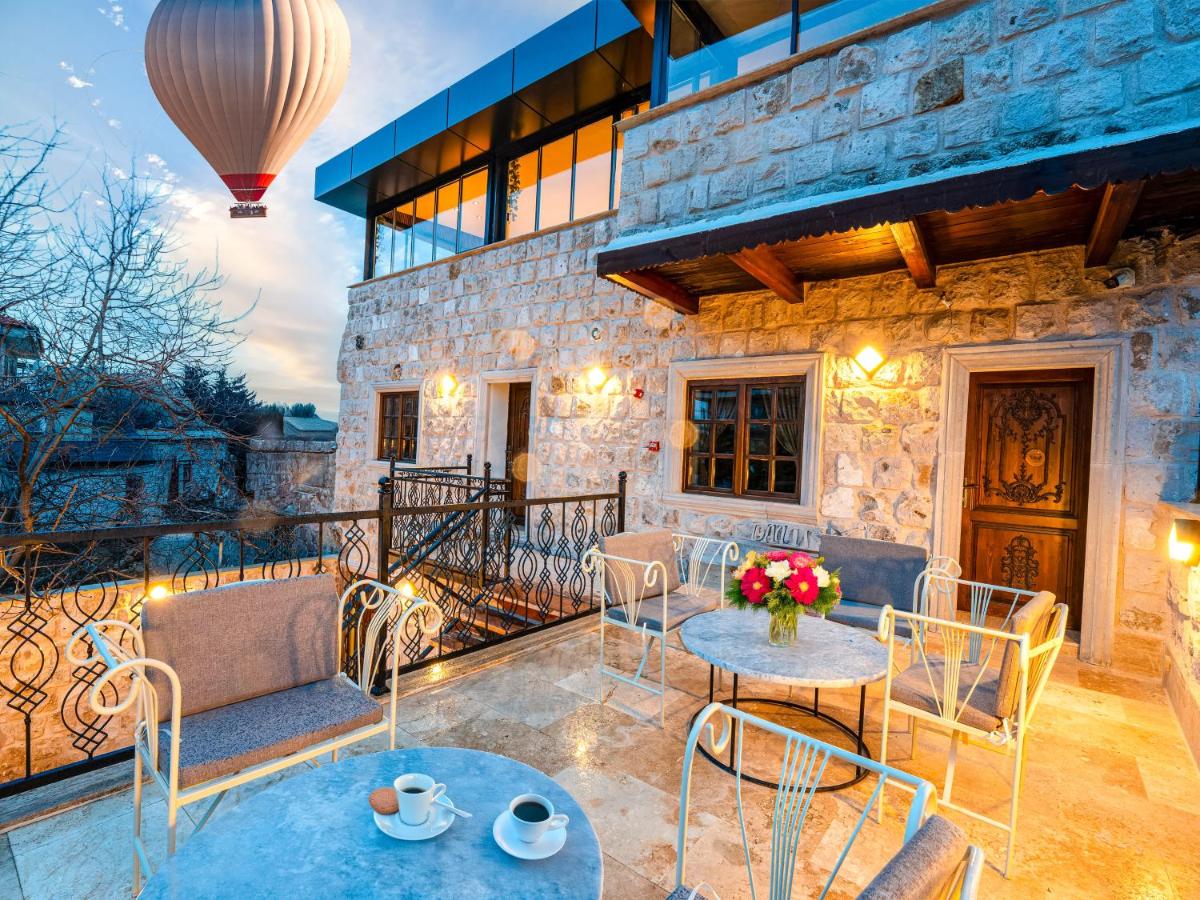 My Cappadocia Stone House - Housity