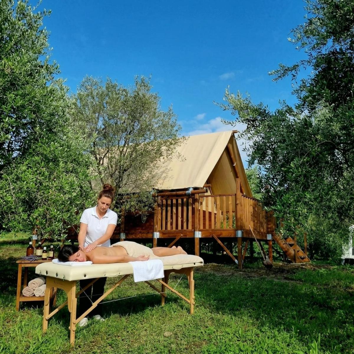 Glamping Il Bosco di Marino - Housity