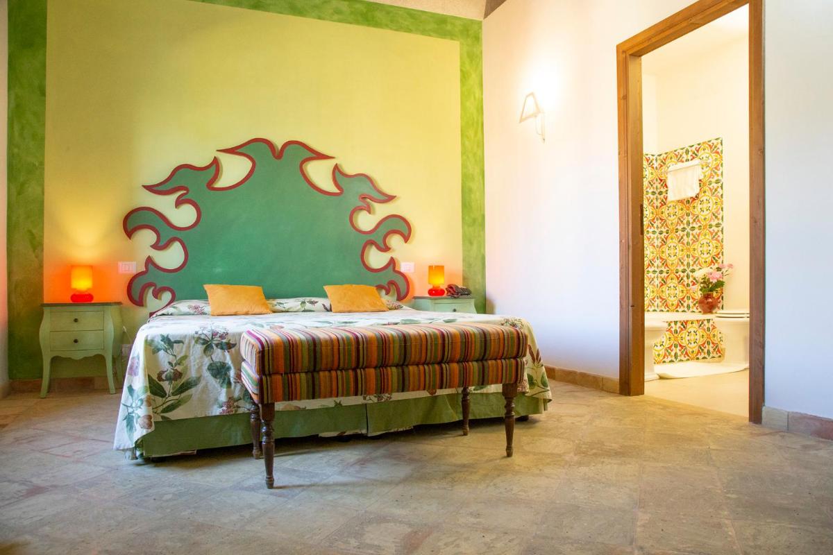 Hotel Baglio Catalano - Housity