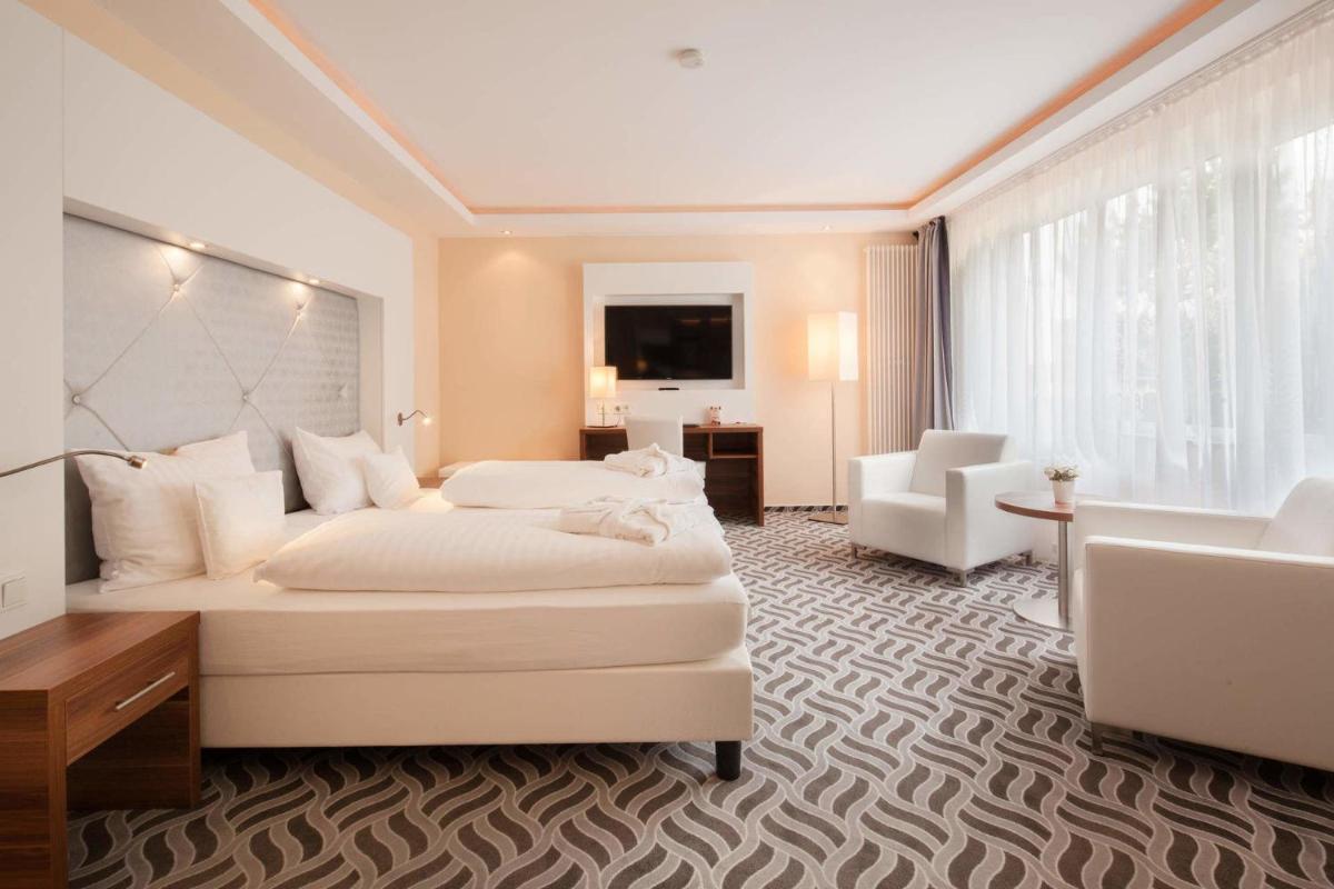 Moin Hotel Cuxhaven - Housity