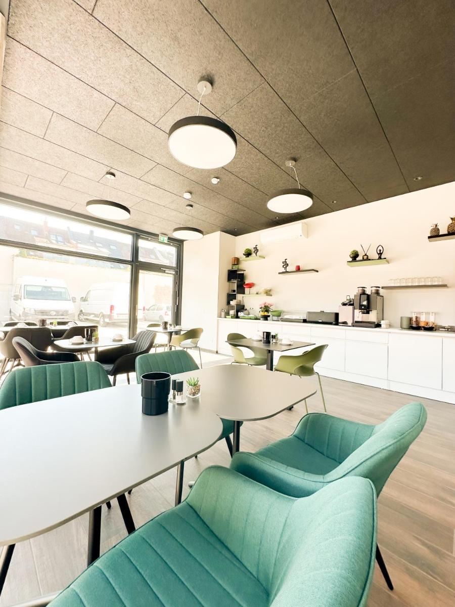 GuestHouse Große Linde - Housity