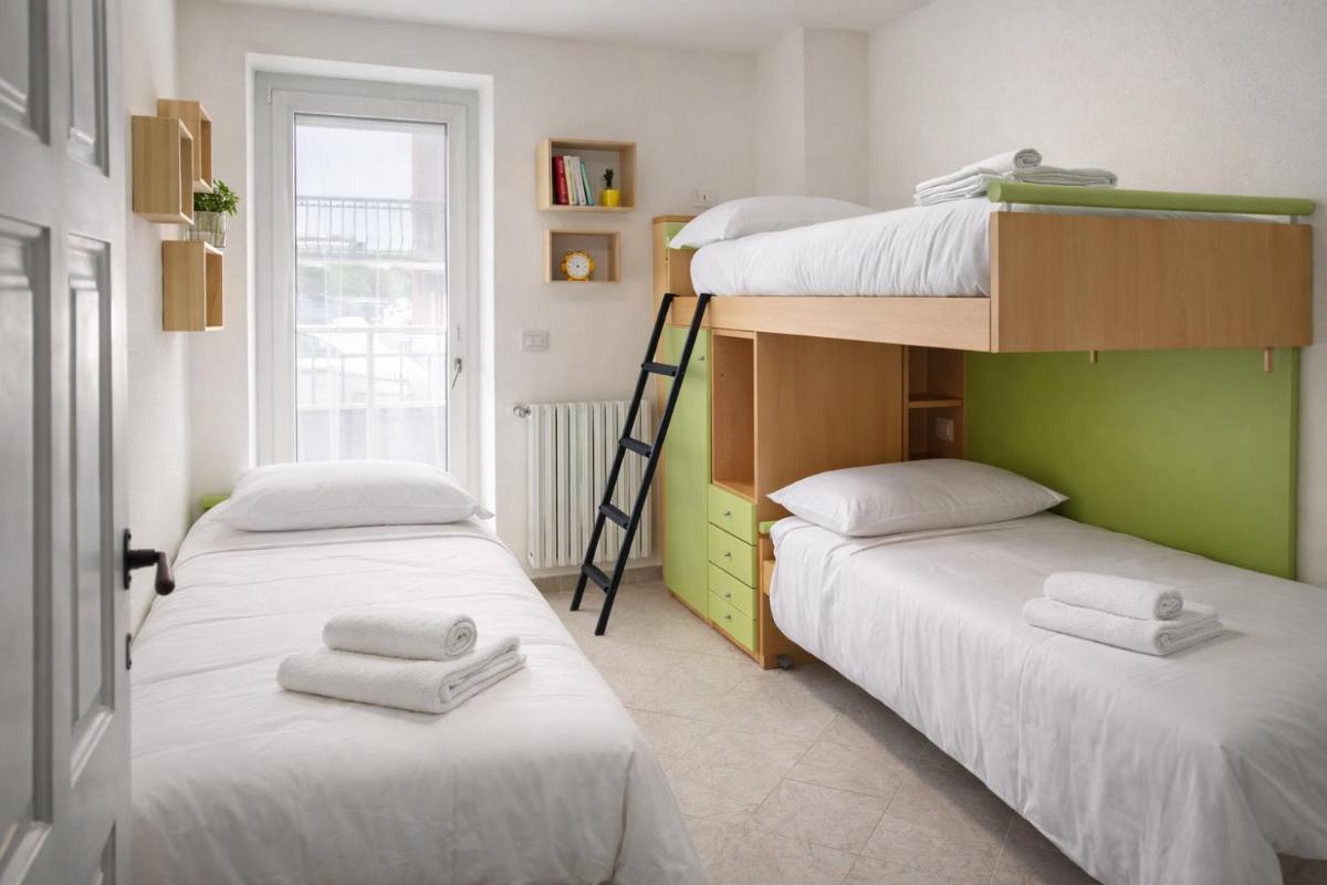 Il Mirto Guesthouse in Tirano - Housity
