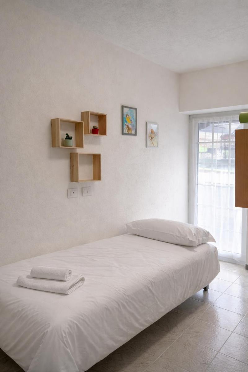 Il Mirto Guesthouse in Tirano - Housity