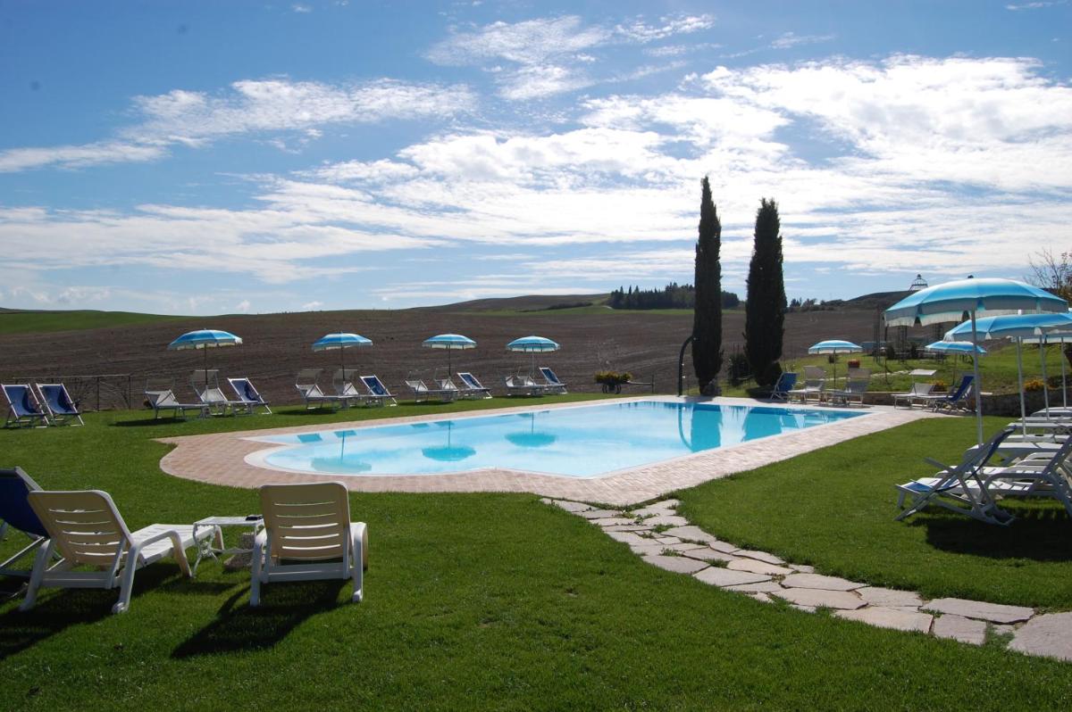 Agriturismo San Giorgio - Housity