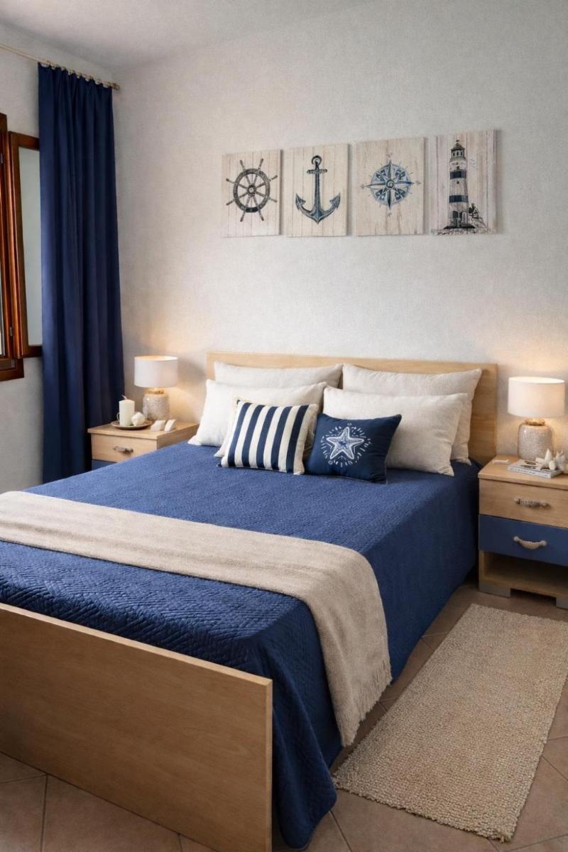 Luna Case Vacanza La Mendula - Housity
