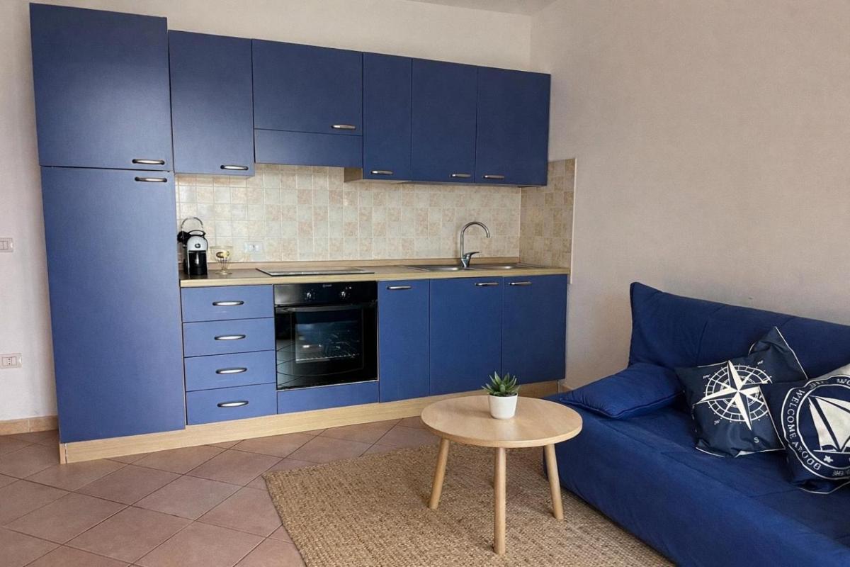 Luna Case Vacanza La Mendula - Housity