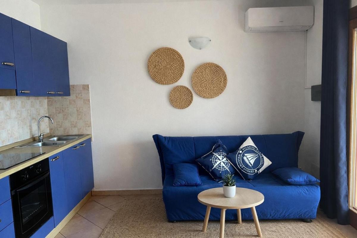 Luna Case Vacanza La Mendula - Housity