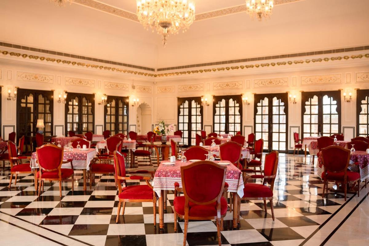 Laxmi Palace - Housity