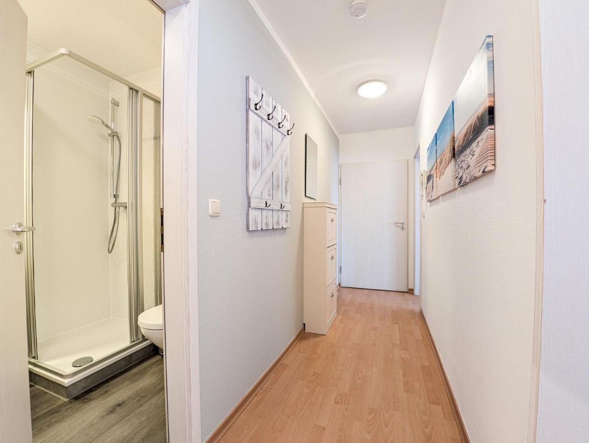 Haffblick Wohnung 11 - Housity