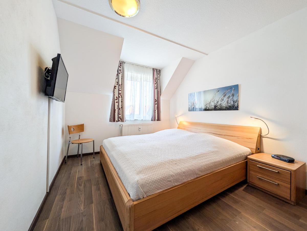Haffblick Wohnung 11 - Housity