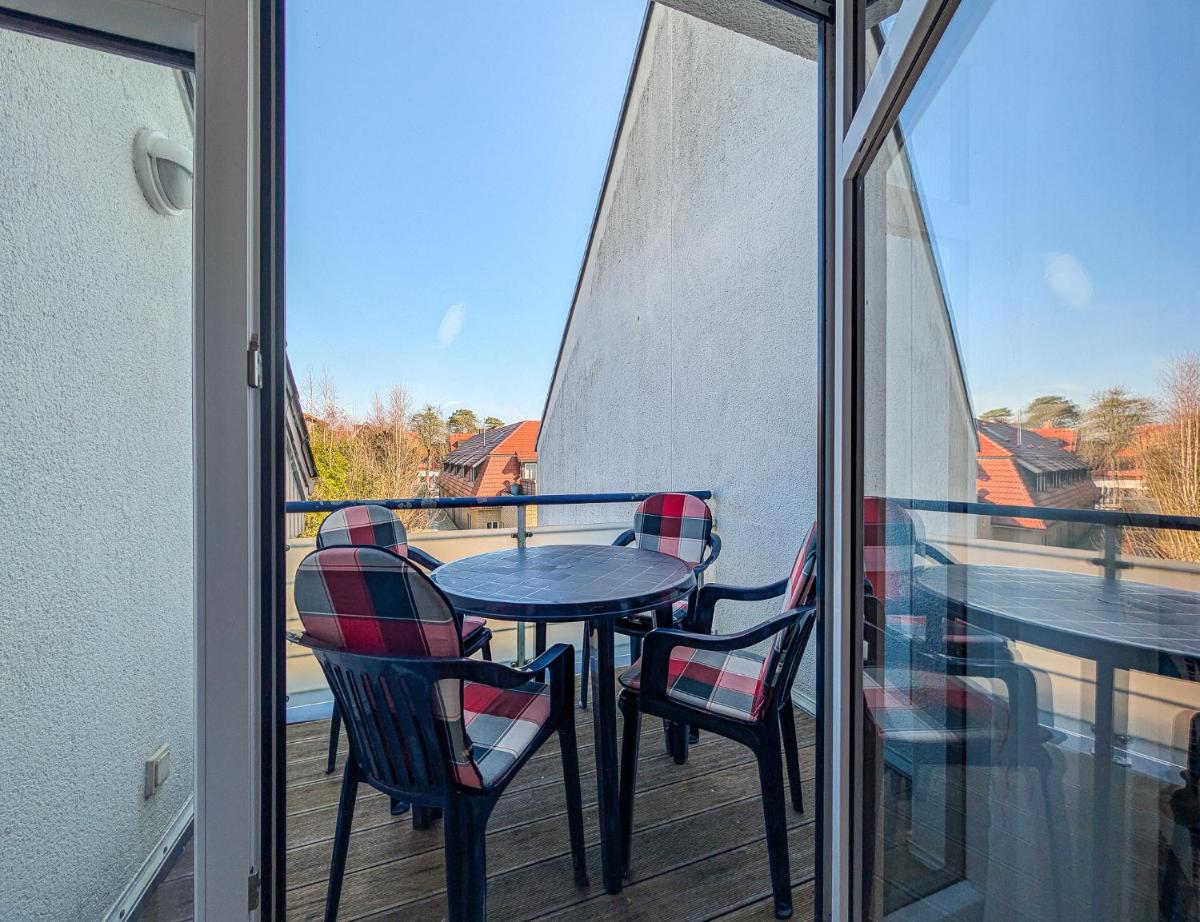 Haffblick Wohnung 11 - Housity
