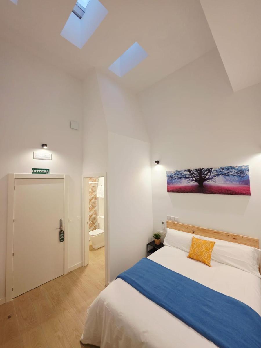 Bilbao ROOMS & KITCHEN Zabalburu - Housity