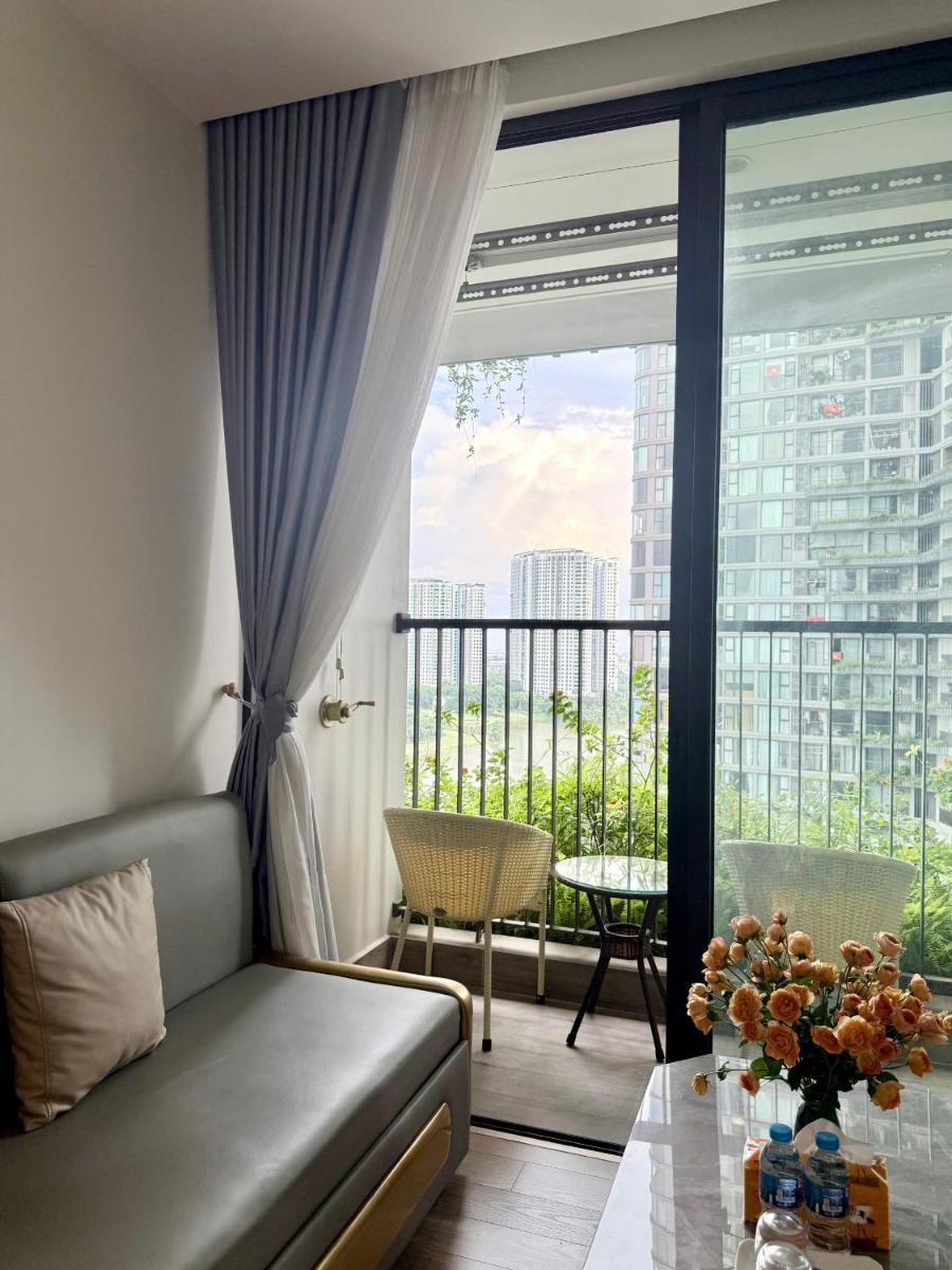 Fami Homestay - Ecopark Hưng Yên - Hizvo