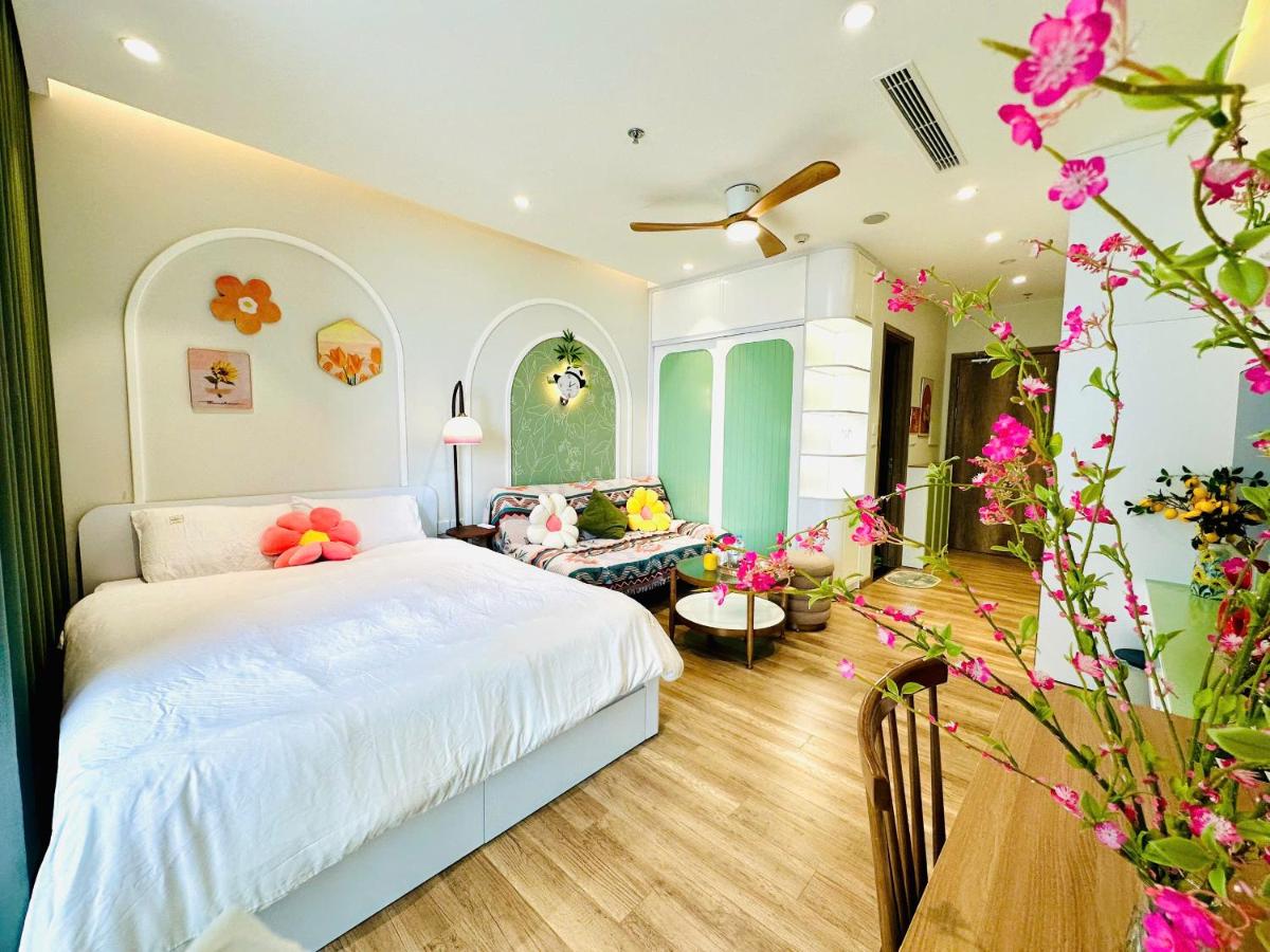 Fami Homestay - Ecopark Hưng Yên - Hizvo