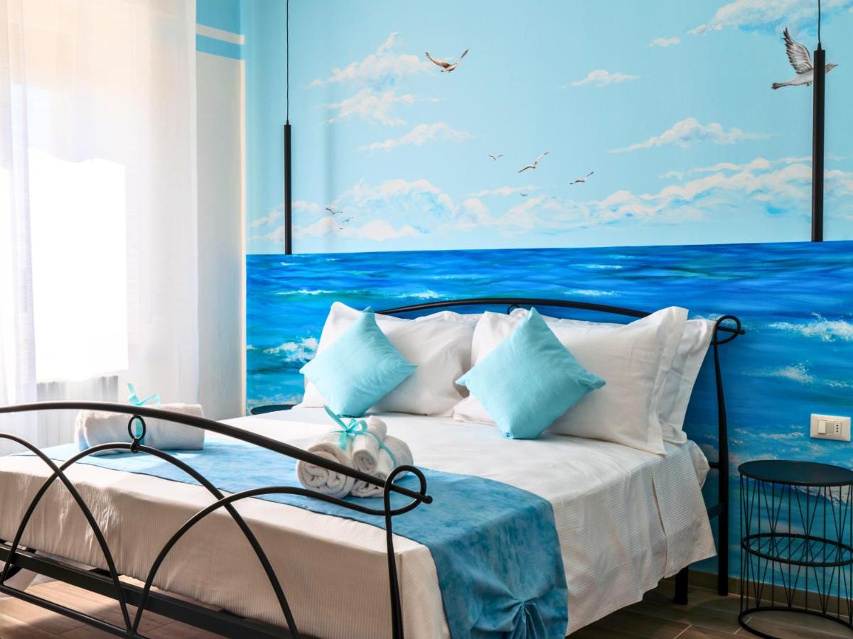 Villa Yucca - B&B and Glamping - Housity
