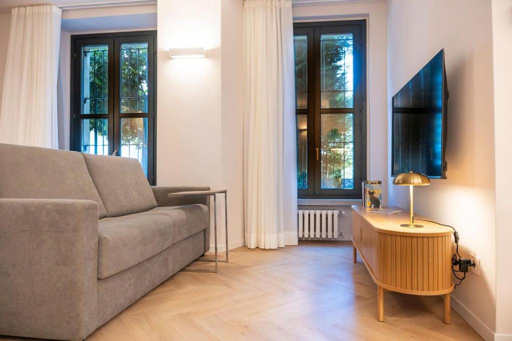Maison Manzoni - Housity