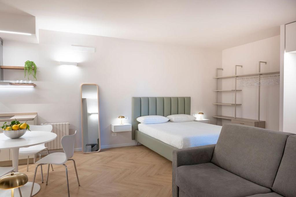 Maison Manzoni - Housity
