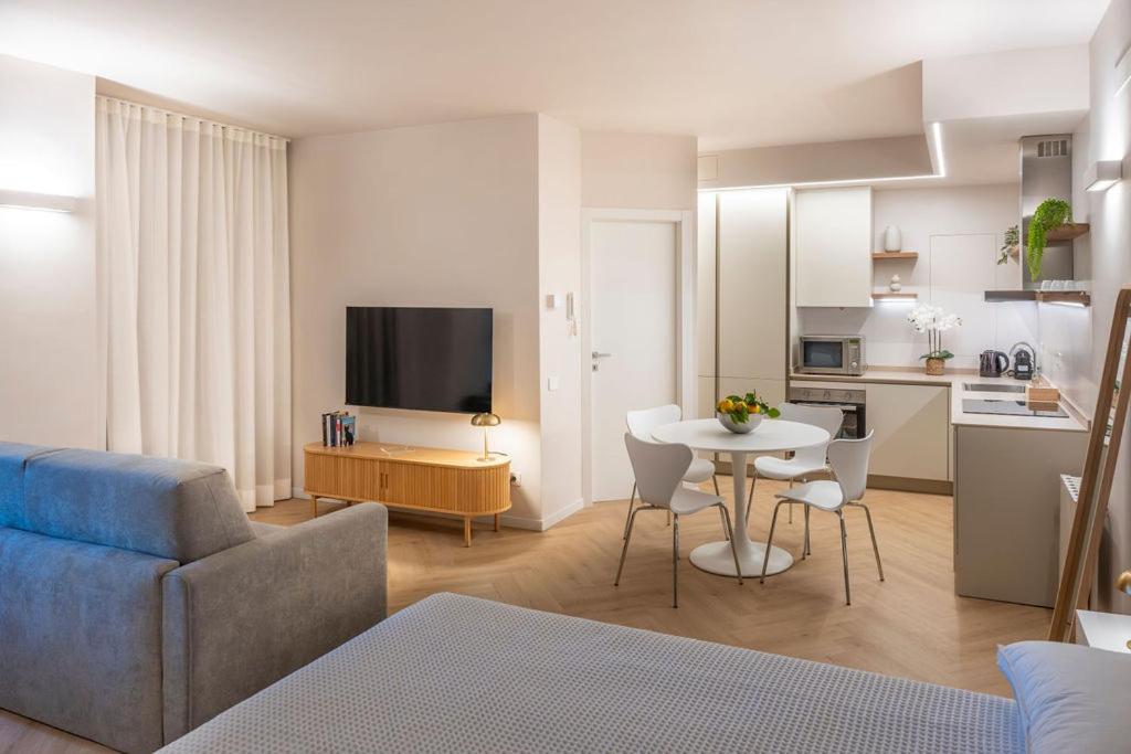 Maison Manzoni - Housity