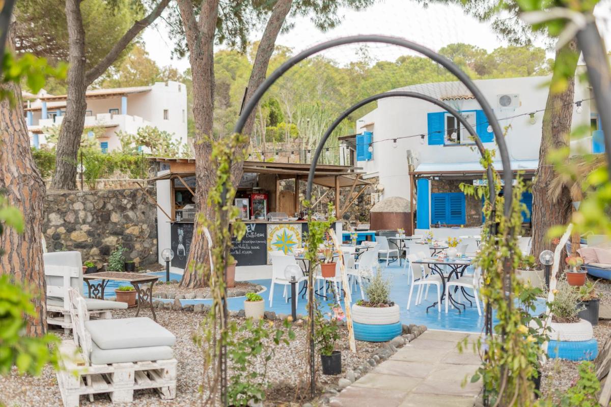 Holiday Eolie Village - Housity