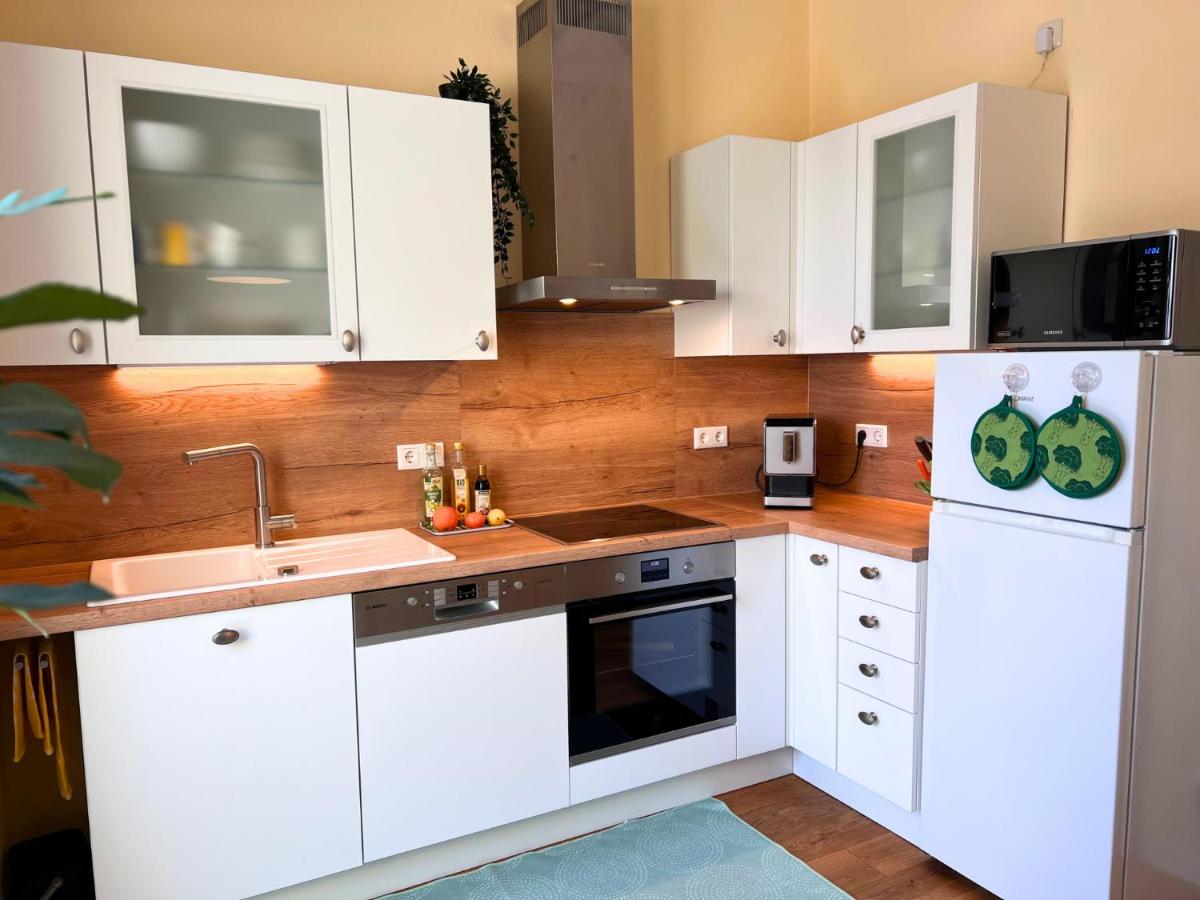 Ferienwohnung am Maximilianpark Hamm - Dachterrasse, Highspeed-WLAN, 2 Schlafzimmer - Housity