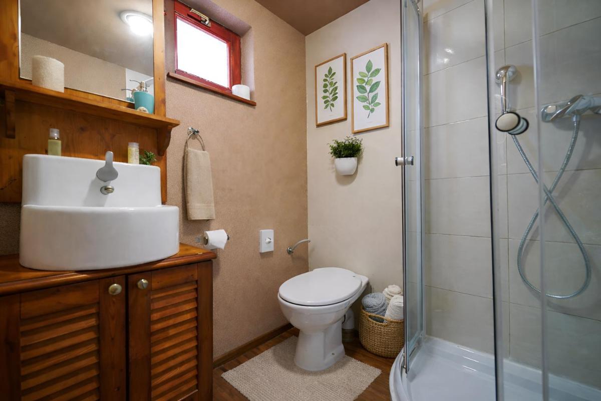 Overwater cottage - Slovak Tahiti, Senec - Housity