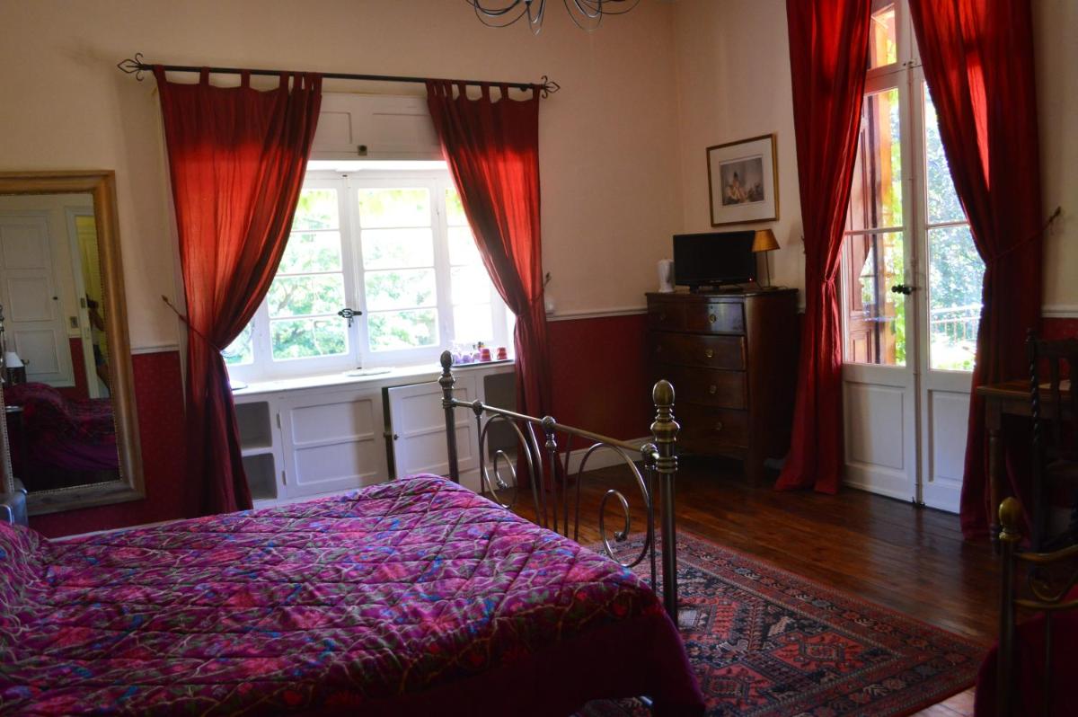 Villa Lafabregue - Housity