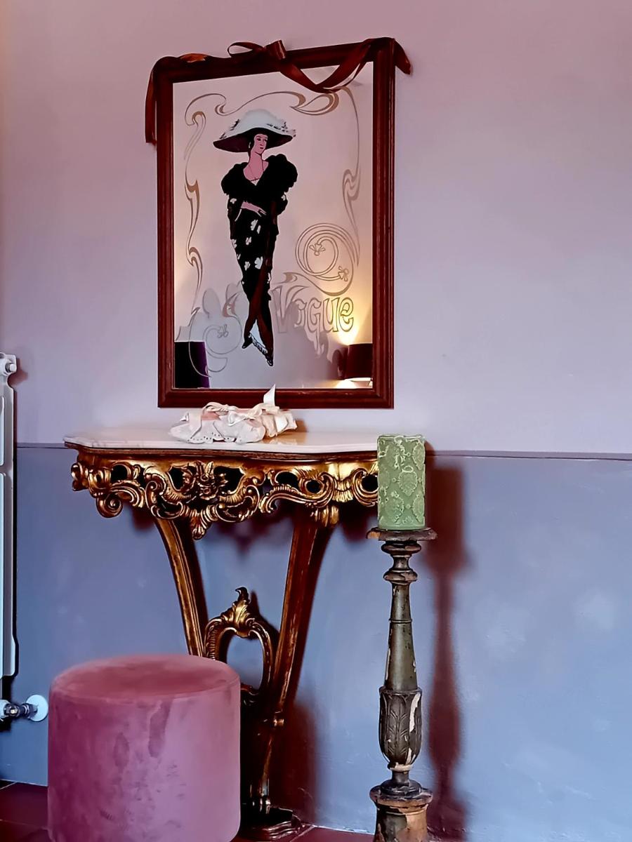 La Casa Rosa - Housity