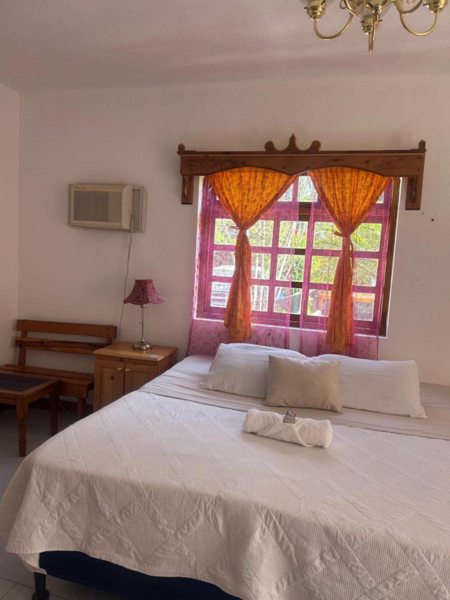 Hotel Minnesota y Centro de Eventos Molina - Housity