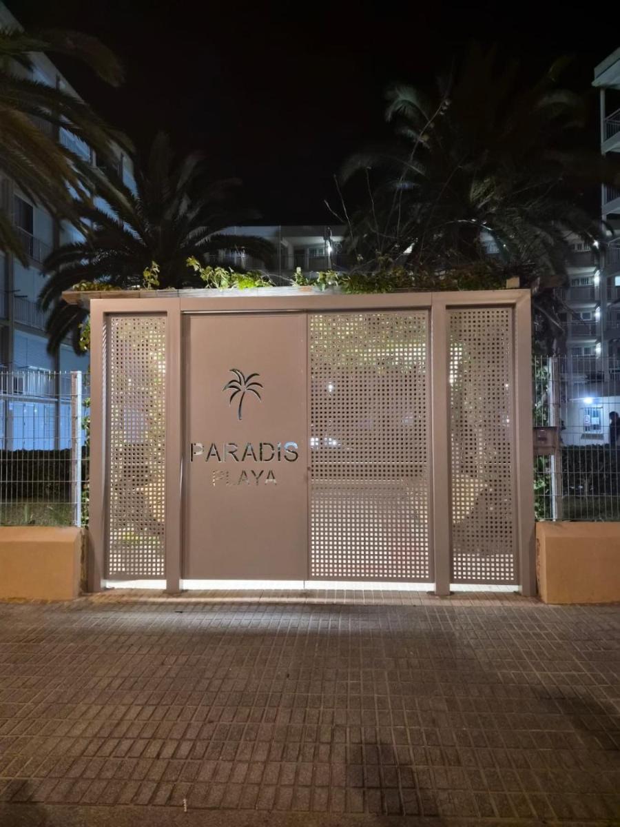 Apartamento Paradis Playa - Housity