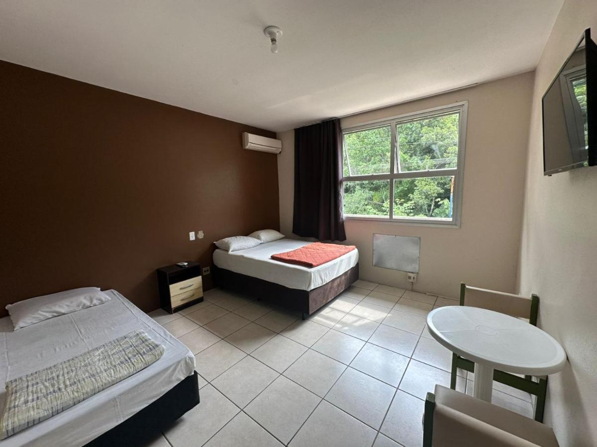 Hotel Guaporé - Campo Bom RS - Housity