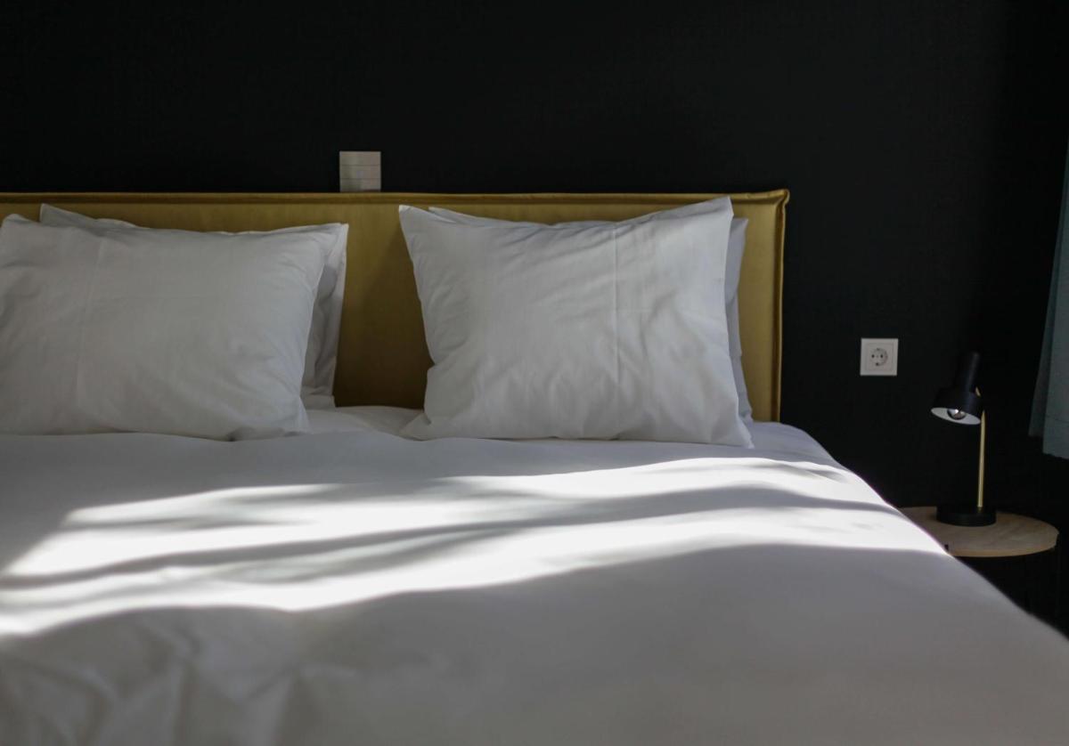 Boutique Hotel Nieuw Uilenburg - Housity